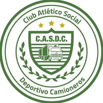 Club Atlético Social Y Deportivo Camioneros